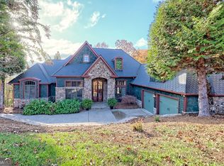 689 Waterfall Dr, Clayton, GA 30525