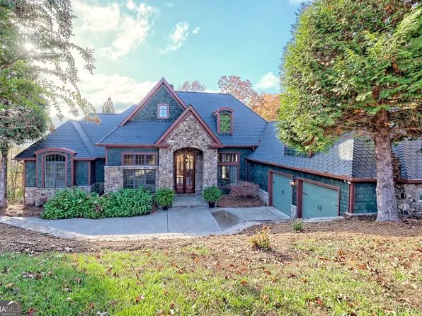 689 Waterfall Dr, Clayton, GA 30525