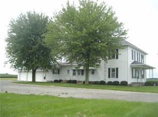 7545 County Road 219a, Celina, OH 45822