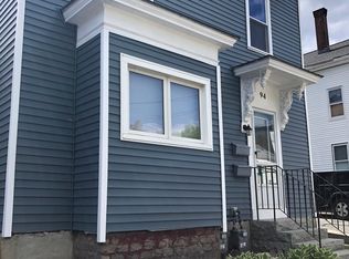 94 Maplewood Ave #1, Gloucester, MA 01930