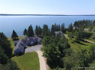 45 Alder Ln, Sedgwick, ME 04676