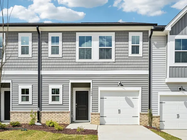 1604 Mirth Ct, Rolesville, NC 27571