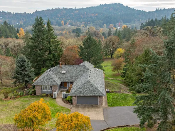 14355 NW Pheasant Hill Ln, McMinnville, OR 97128