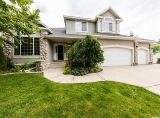 2043 W 8870 S, West Jordan, UT 84088