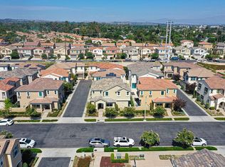 15812 Ellington Way #1, Chino Hills, CA 91709