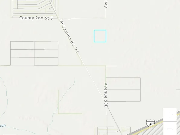 3000 S Avenue 49, Roll, AZ 85347