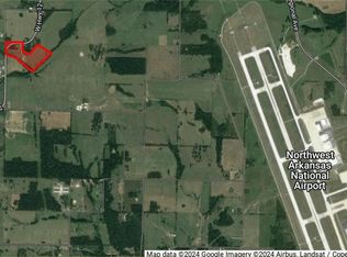 W Highway 12/, Bentonville, AR 72713