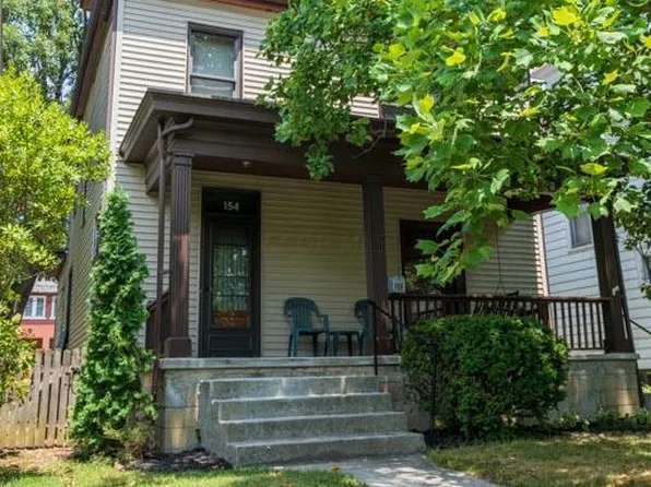 154 E Oakland Ave, Columbus, OH 43201
