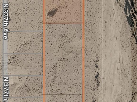 2nd image of 376XX W Orange Drive Lot 1