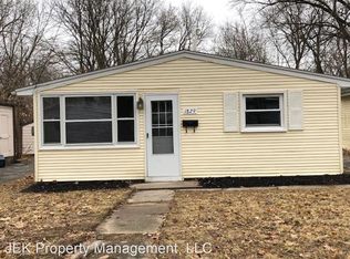 2302 W Badger Rd #1, Madison, WI 53713