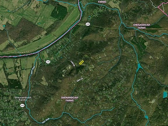 3rd image of Wendy Hill Rd Lot Wp001