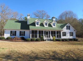 31 Marian Cir, Griffin, GA 30223