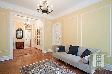 Sold by Halstead Real Estate