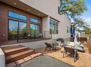 4400 Mount Vernon Dr Unit B, Austin, TX 78745