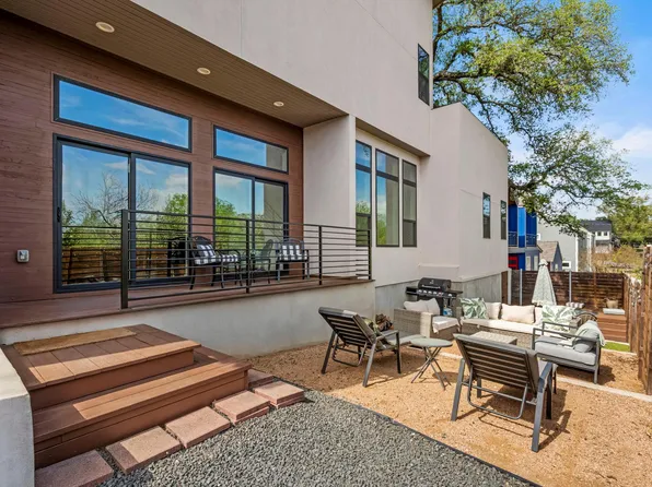 4400 Mount Vernon Dr Unit B, Austin, TX 78745