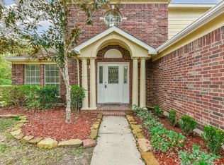 20930 Whitevine Way, Katy, TX 77450