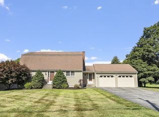 221 Parkerville Rd, Southborough, MA 01772