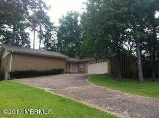 271 Briarwood Blvd, Meridian, MS 39305