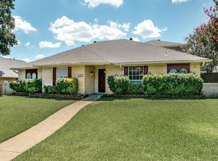 3112 Appalachian Way, Plano, TX 75075