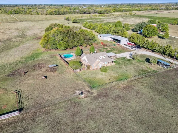 2388 Fm 981, Leonard, TX 75452