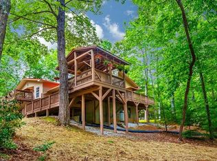 154 Hondah Blvd, Brevard, NC 28712