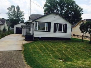 1117 W Boatfield Ave, Flint, MI 48507