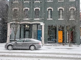 Bonnie Brae Blvd, Manchester, MI 48158