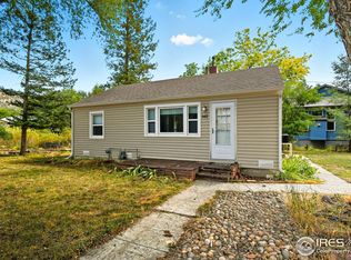 342 4th Ave, Lyons, CO 80540