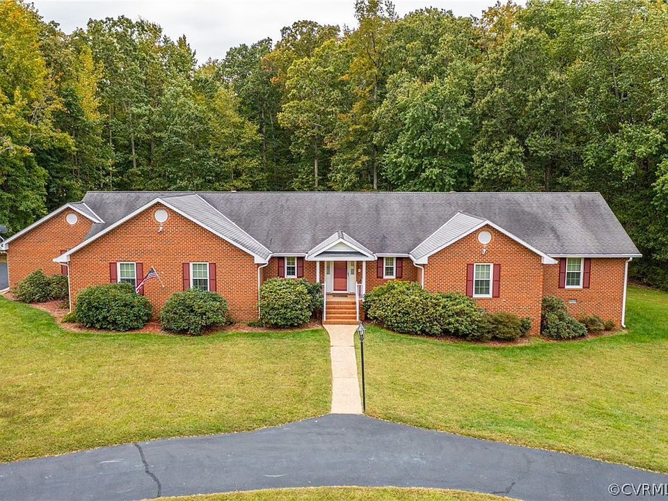 3535 Goodwyn Rd, Powhatan, VA 23139 Zillow