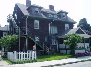 259 Prospect St, Fall River, MA 02720