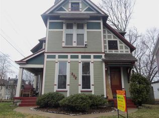 202 N 14th St, Richmond, IN 47374