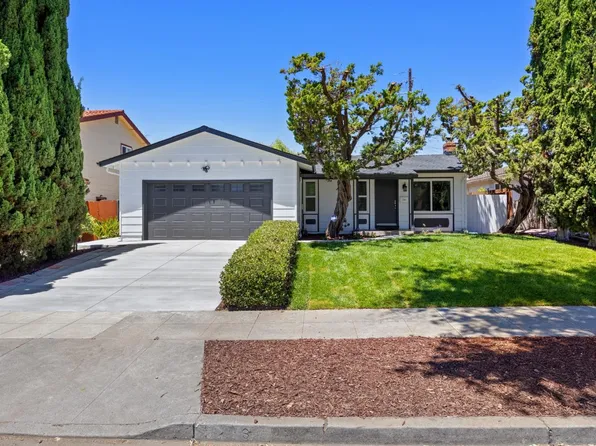 3285 Cropley Ave, San Jose, CA 95132