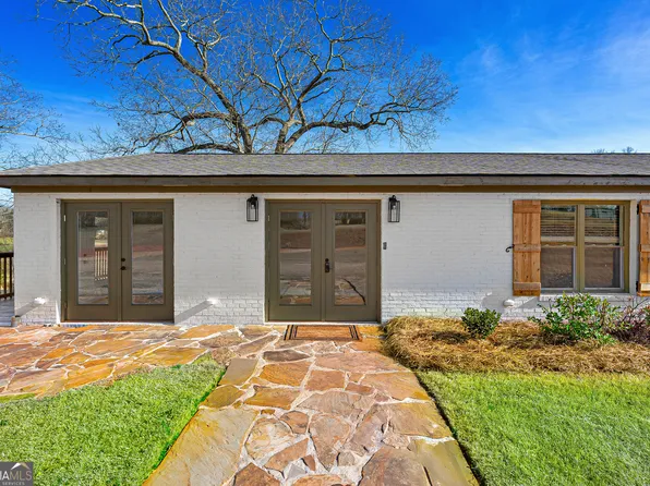 1866 Whippoorwill Trl, Hartwell, GA 30643