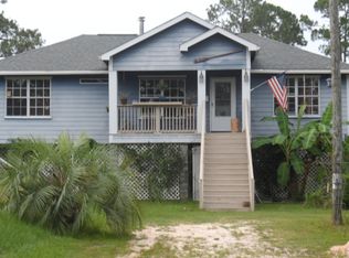 7382 Bain Dr, Milton, FL 32583