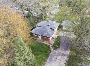 24825 Kennedy Ave, Kansasville, WI 53139