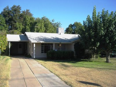 6611 N 61st Ave, Glendale, AZ, 85301