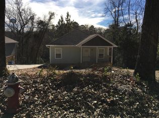 1322 Tanglewood Cir, Nacogdoches, TX 75961