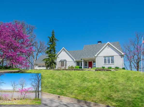 2511 Greentree Rd, Jefferson City, MO 65101