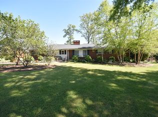 1020 Hanford Rd, Graham, NC 27253