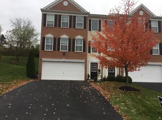 1610 Brandtview Ct, Wexford, PA 15090