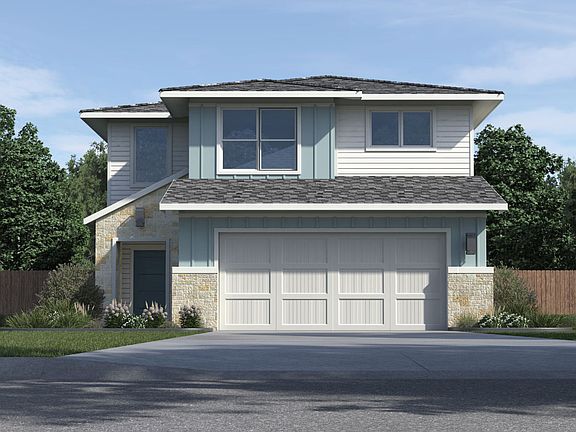 Plan Elevation.