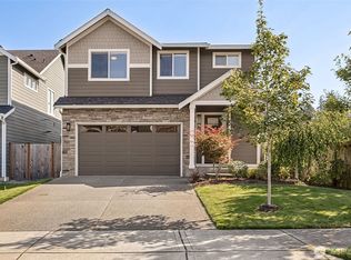 12131 92nd Avenue Ct E, Puyallup, WA