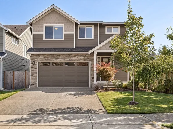 12131 92nd Avenue Ct E, Puyallup, WA 98373