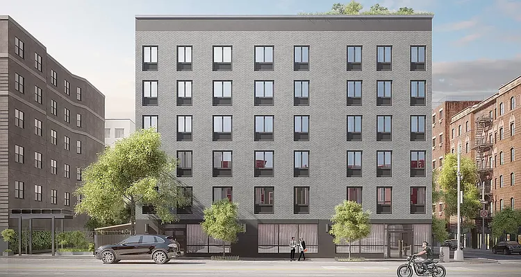 Rented by Cote Luxury Real Estate | media 32