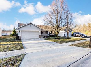 4186 Vitek Dr, Dayton, OH 45424