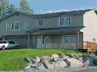 9150 Seal Point Cir, Anchorage, AK 99507