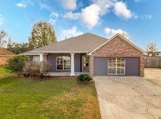 9898 Asheville Dr, Denham Springs, LA 70706