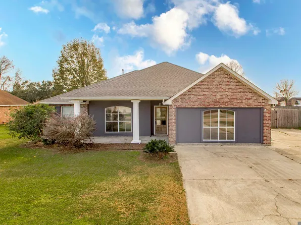 9898 Asheville Dr, Denham Springs, LA 70706