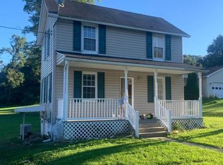 11911 Main St, Libertytown, MD 21762