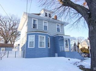 95 Union Ave, Nutley, NJ 07110